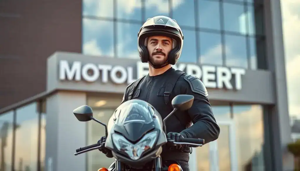 Nie walcz sam – MOTOEXPERT pomoże Ci w uzyskaniu odszkodowania!