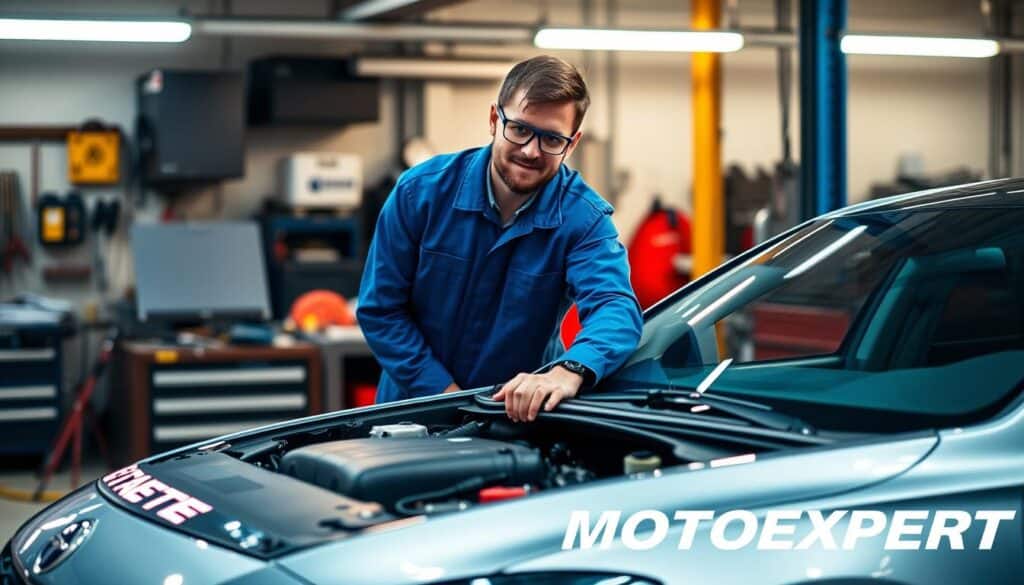 Profesjonalna ekspertyza dla Twojej szkody – MOTOEXPERT!