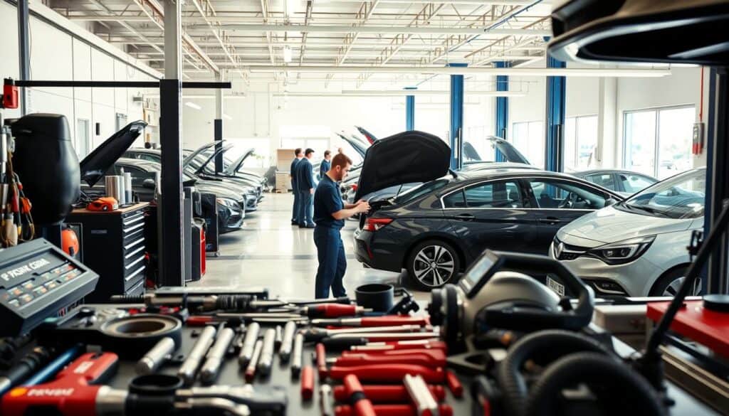 Rzetelność, profesjonalizm, skuteczność – to MOTOEXPERT!
