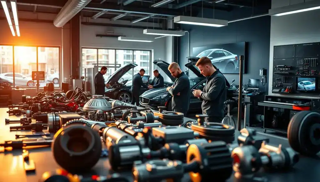 motoexpert - profesjonalne wsparcie na każdym etapie procesu!