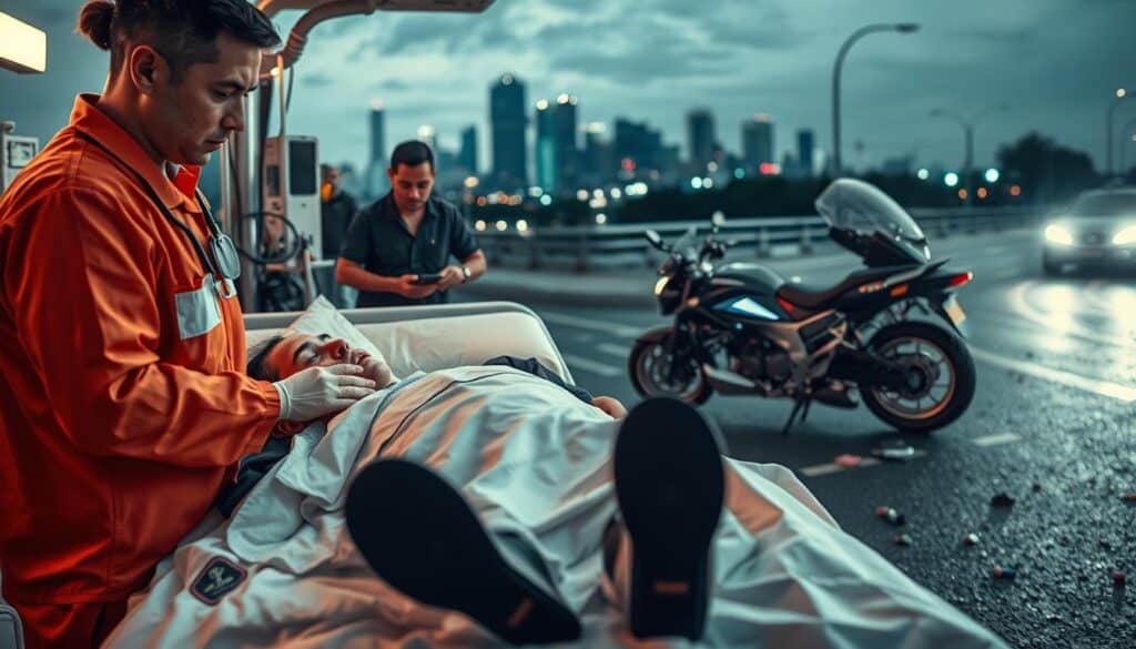 motoexpert - specjaliści w dziedzinie odszkodowań!