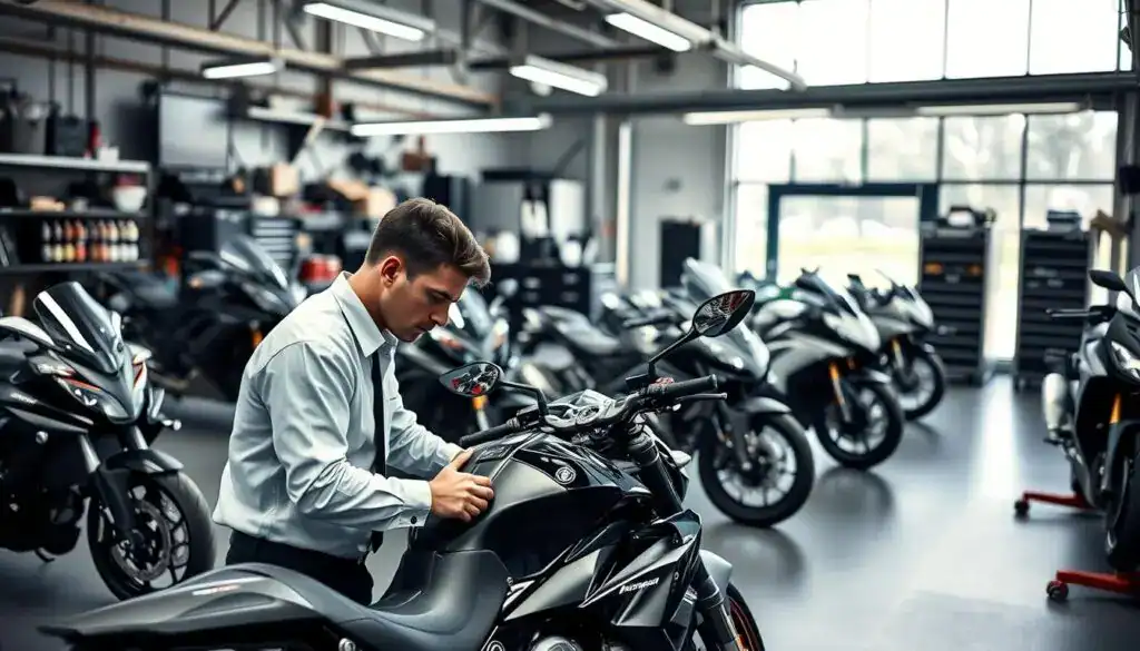 motoexpert - partnerskie podejście do klienta i jego potrzeb!