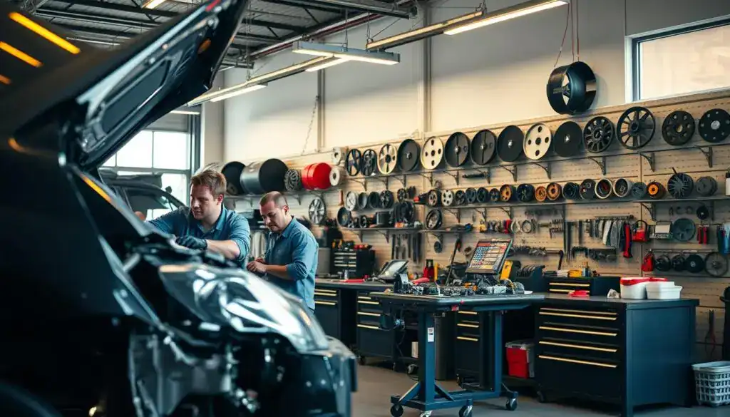 motoexpert - solidne wsparcie w przypadku szkód komunikacyjnych!