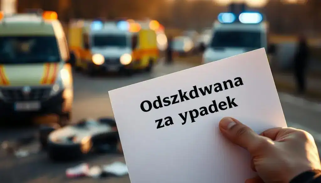 motoexpert - zaufane wsparcie w zakresie odszkodowań