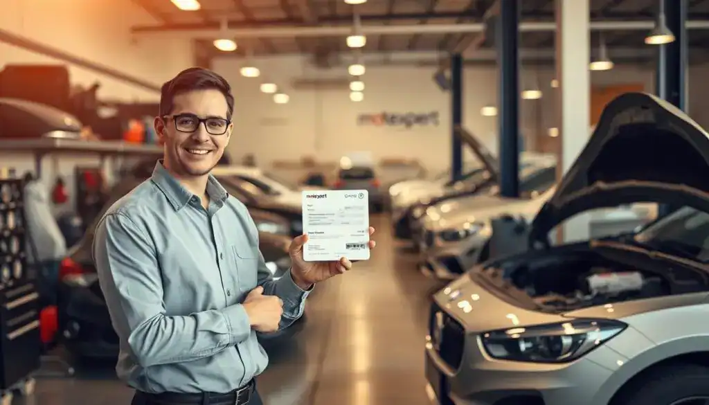 zgłoś swoją szkodę do motoexpert, a nie pozwolą Ci być pokrzywdzonym