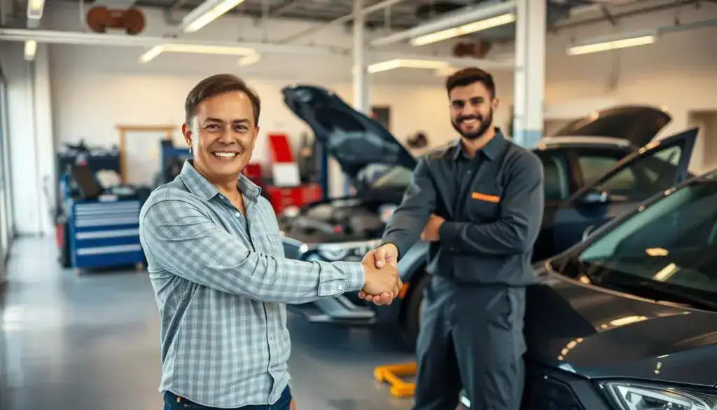 zgłoś szkodę do motoexpert i ciesz się szybkim rozwiązaniem