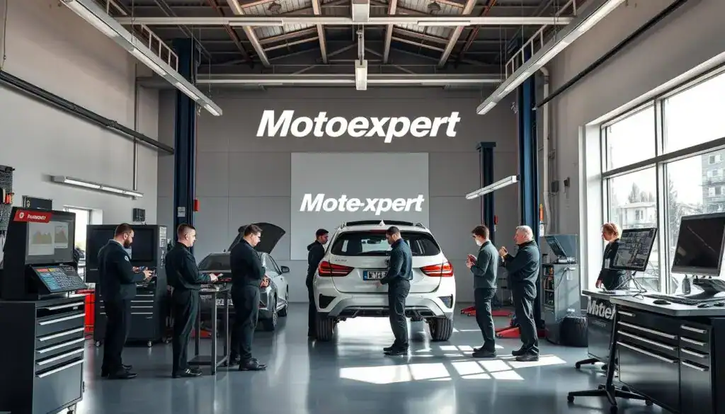 zgłoś szkodę do motoexpert i zyskaj pewność wsparcia