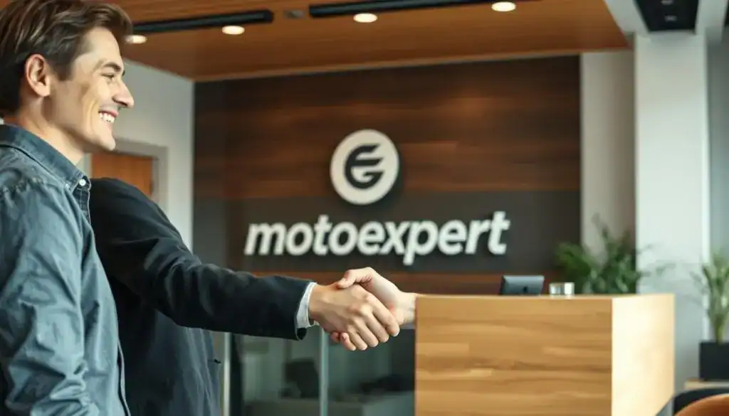 zgłoszenie szkody do motoexpert to bezstresowe rozwiązanie
