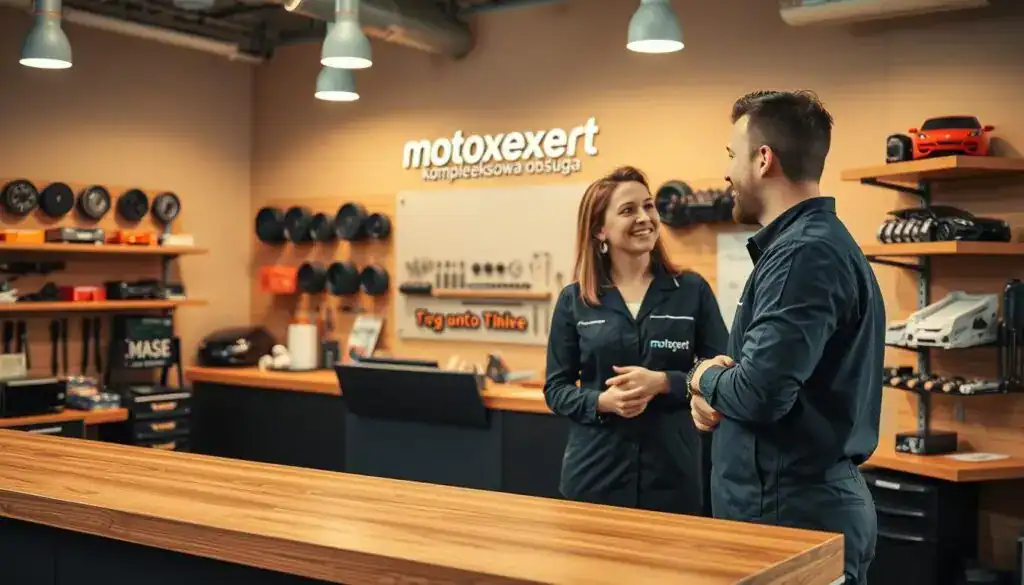 zgłoszenie szkody do motoexpert to pierwszy krok do sukcesu!