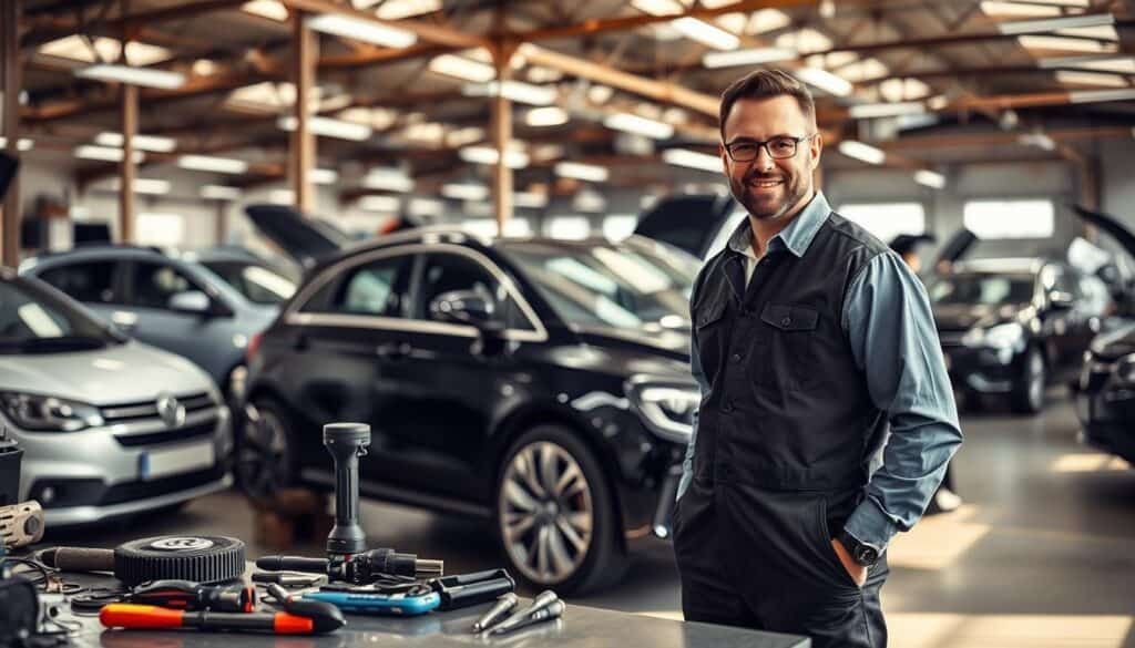 Deutsche Autofahrer Kasko Gutachten in Polen