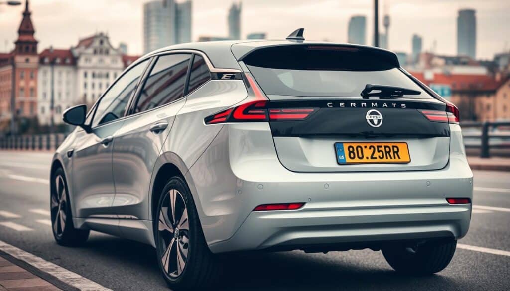 Kasko Schaden Elektroauto Bewertung Poland