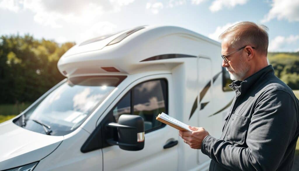 Kasko Schaden Wohnmobil Gutachten Poland