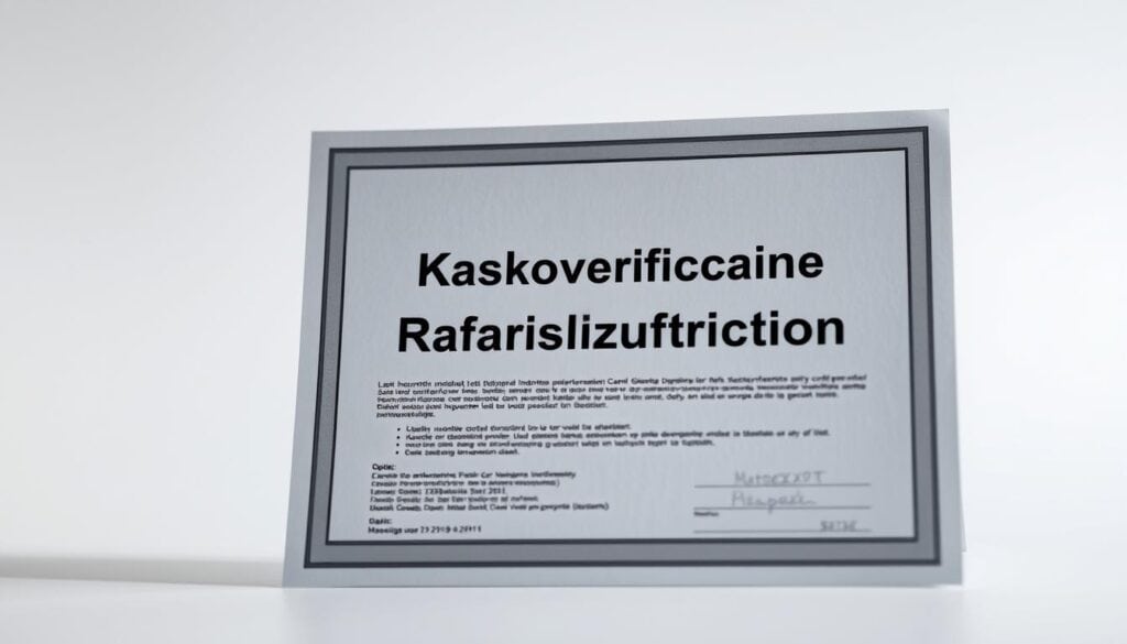 Kaskoversicherung Reparaturzustimmung Kaskoversicherung Reparaturzustimmung