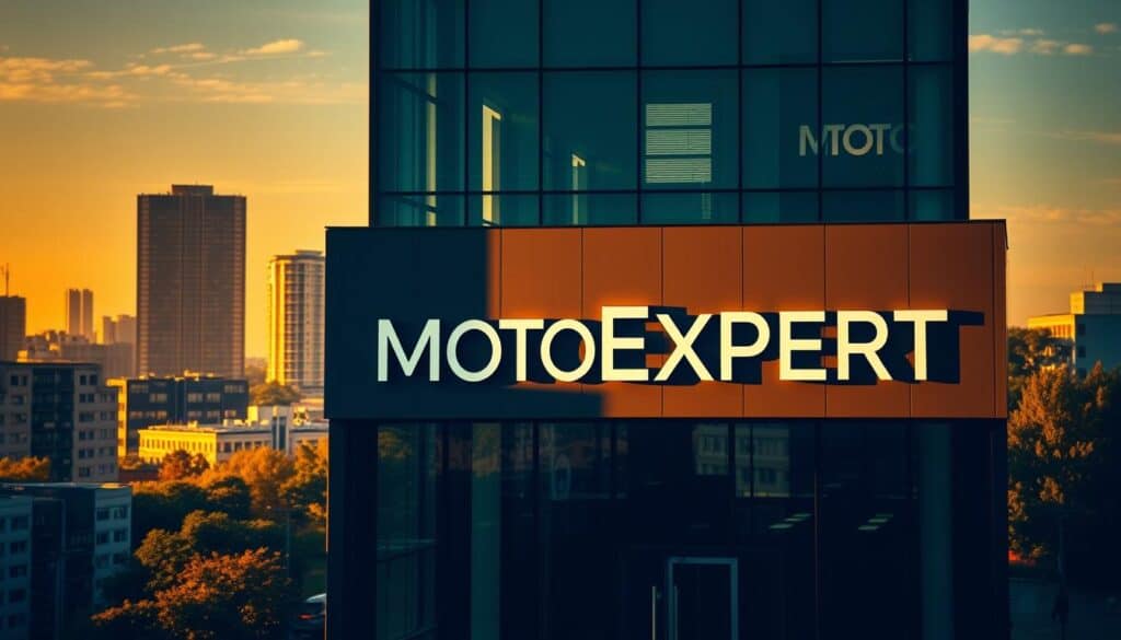 MOTOEXPERT Niederlassungen in Polen