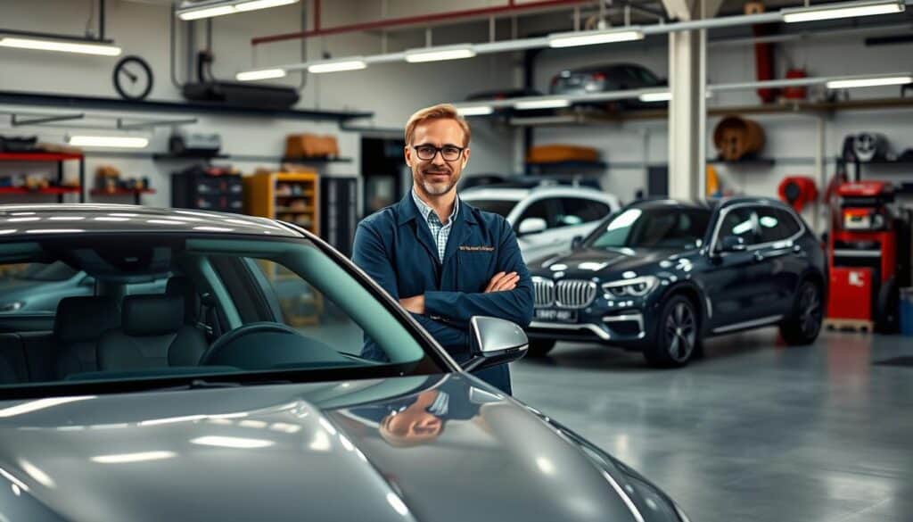 Sachverständiger für deutsche Kfz Sachverständiger für deutsche Kfz