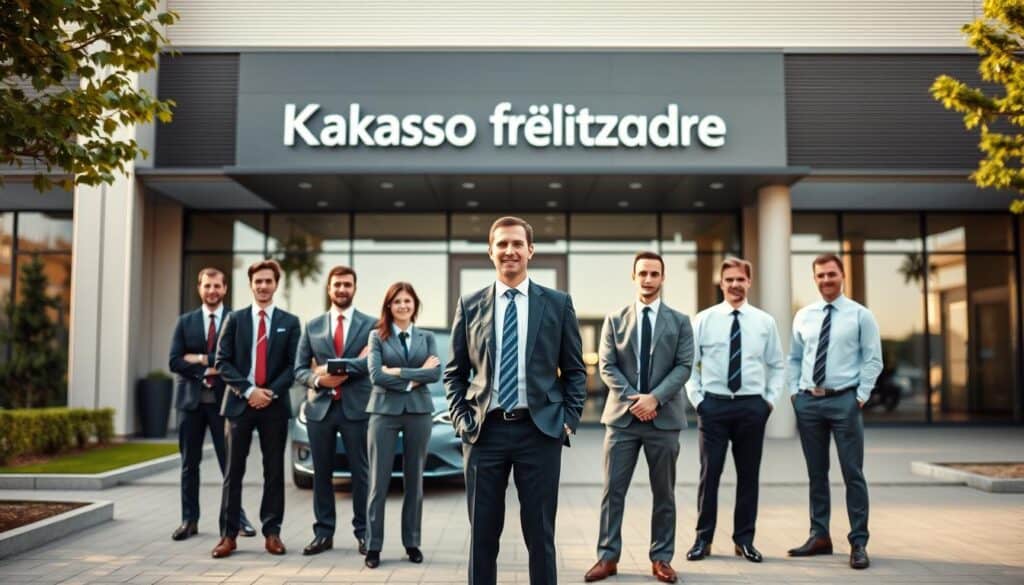 Kasko Schaden Beratung deutschsprachig Poland