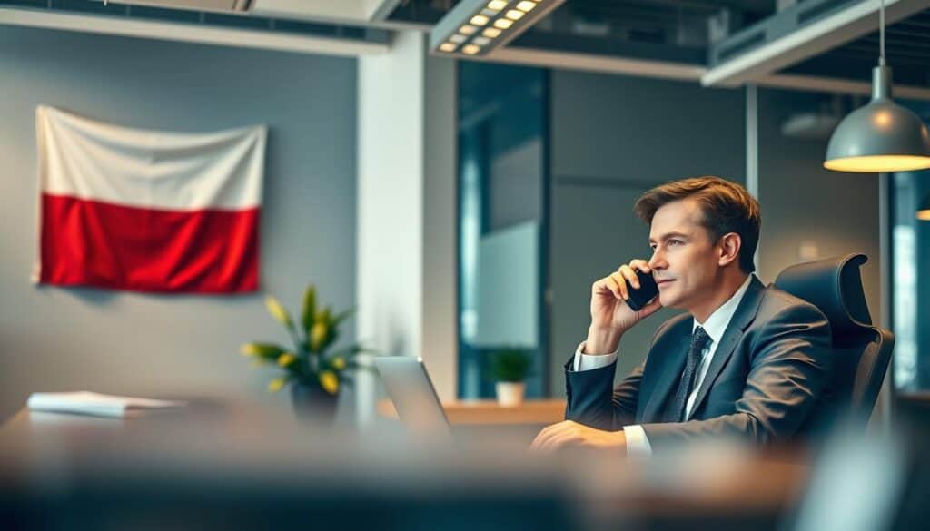Kasko Schaden Beratung telefonisch Poland