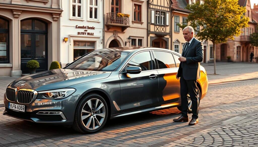 Kaskoversicherung für deutsche Autofahrer in Polen
