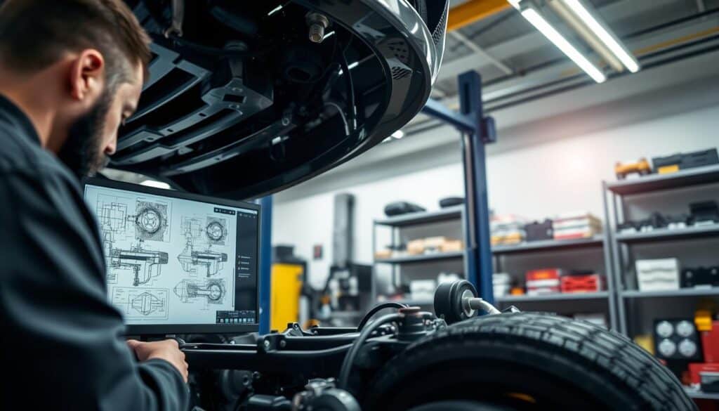 Technische Expertise bei Kasko Schäden Technische Expertise bei Kasko Schäden