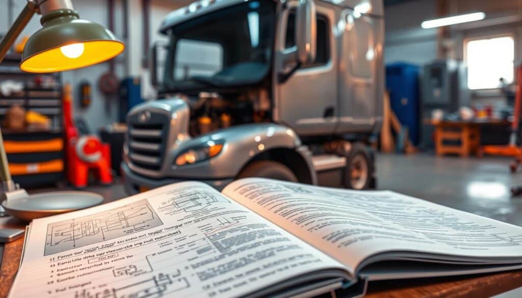 Kasko Schaden Lkw Bewertung in Polen