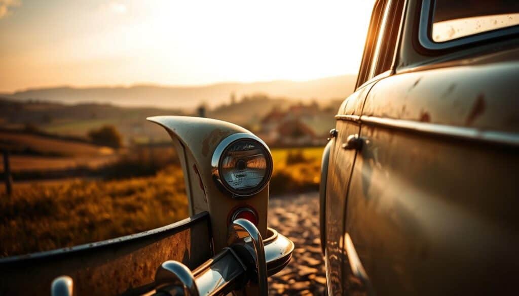 Kasko Schaden Oldtimer Expertise Poland