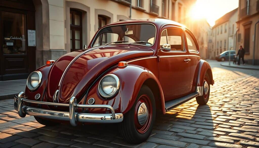 Kaskoversicherung Oldtimer PKW