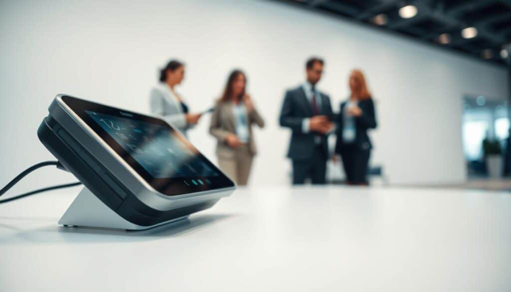 A close-up view of the MOTOEXPERT 9 device, showcasing its sleek design and advanced features, positioned on a clean, white background to highlight its professional appeal. The foreground captures intricate details of the MOTOEXPERT's interface with soft, diffused lighting that enhances the metallic finish. In the middle ground, faint silhouettes of satisfied customers in professional business attire can be seen engaging with the product, suggesting its positive reception among users. The background is softly blurred to keep the focus on the device while maintaining a sense of depth. The overall atmosphere is one of professionalism and reliability, evoking trust and satisfaction with the MOTOEXPERT 9, ideal for use in a serious discussion about its value. A close-up view of the MOTOEXPERT 9 device, showcasing its sleek design and advanced features, positioned on a clean, white background to highlight its professional appeal. The foreground captures intricate details of the MOTOEXPERT's interface with soft, diffused lighting that enhances the metallic finish. In the middle ground, faint silhouettes of satisfied customers in professional business attire can be seen engaging with the product, suggesting its positive reception among users. The background is softly blurred to keep the focus on the device while maintaining a sense of depth. The overall atmosphere is one of professionalism and reliability, evoking trust and satisfaction with the MOTOEXPERT 9, ideal for use in a serious discussion about its value.