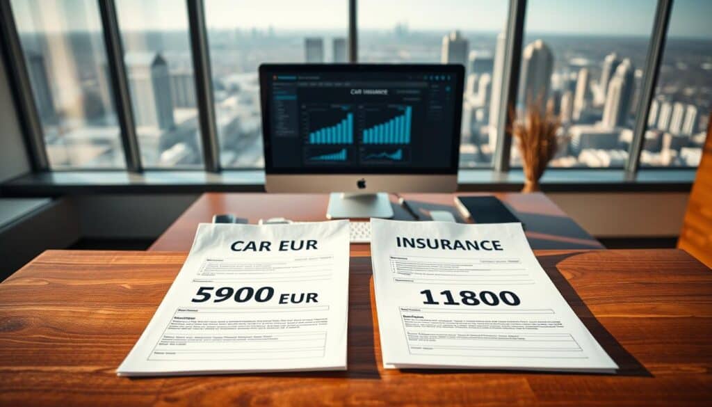 Ubezpieczyciel 5 900 EUR, a rzeczoznawca MOTOEXPERT 11 800 EUR