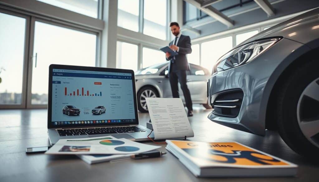jak wycenić auto po leasingu