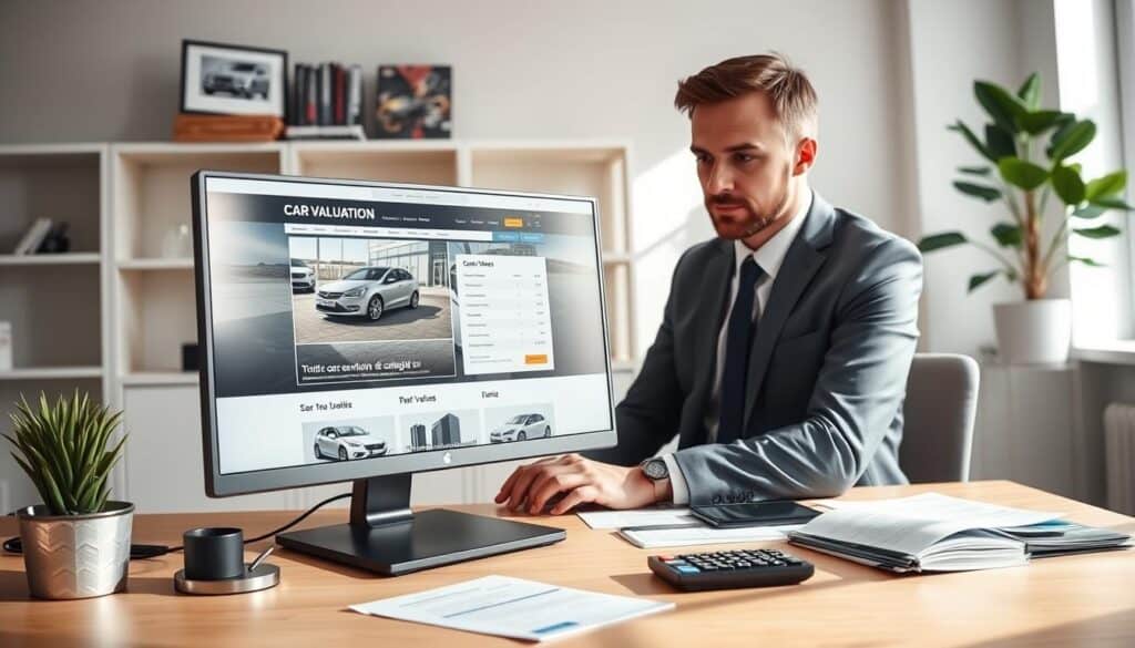 Wycena auta online Niemcy