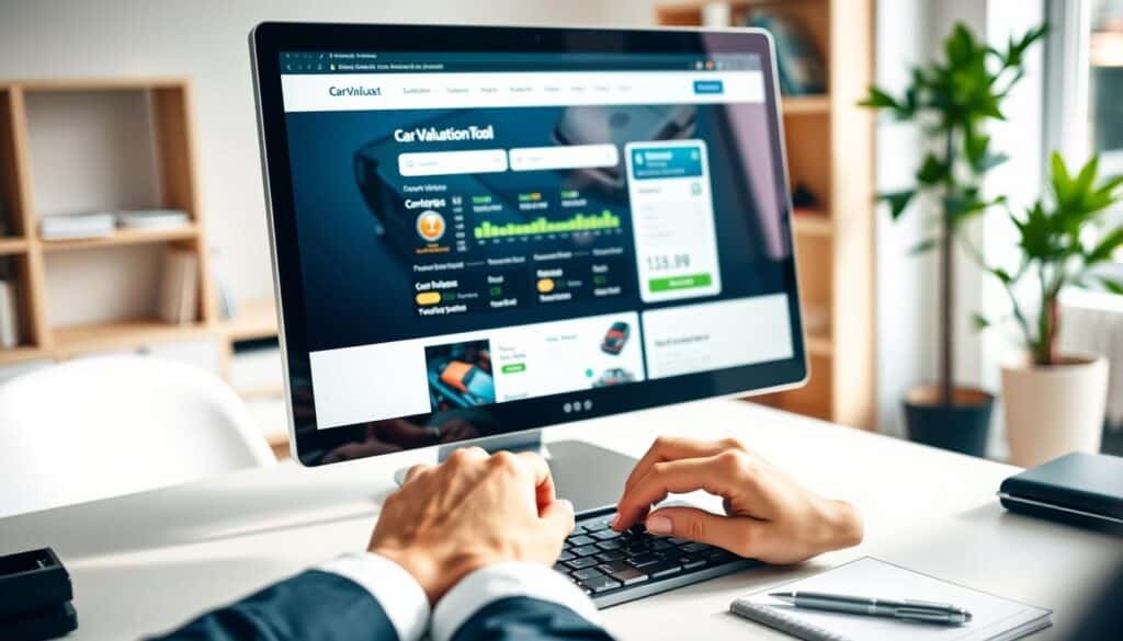 wycena samochodu online