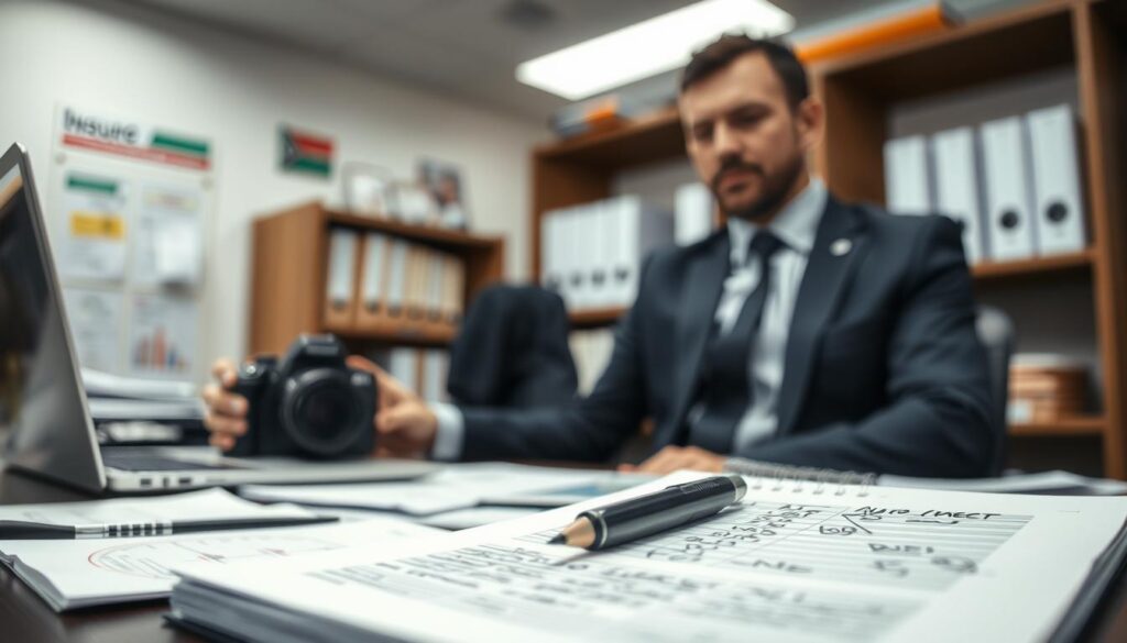 reklamacje ubezpieczeniowe