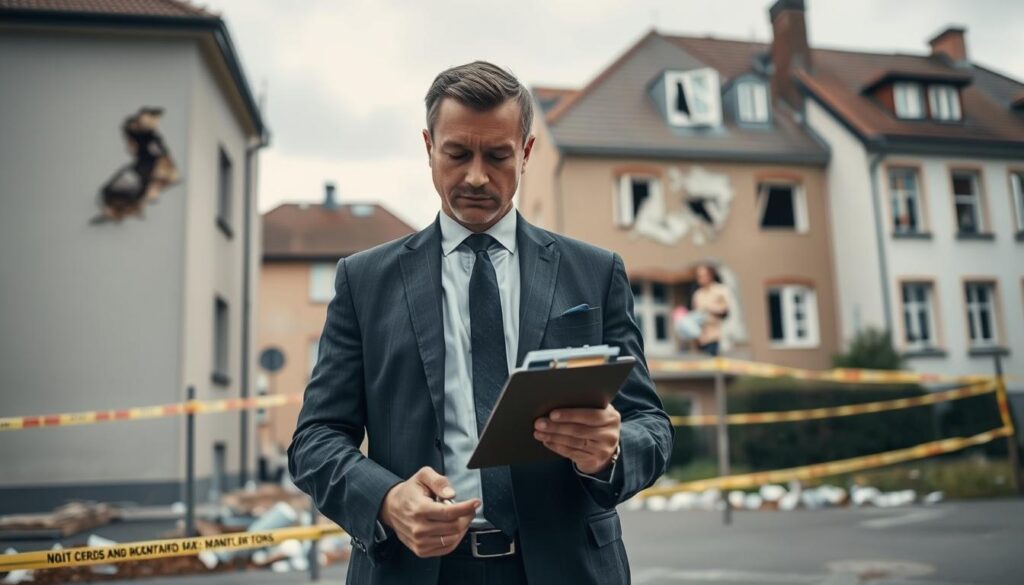 rzeczoznawca oceniający szkody w Niemczech rzeczoznawca oceniający szkody w Niemczech