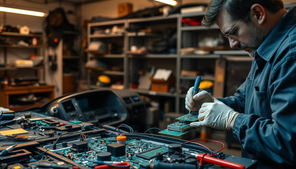 Naprawa elektroniki Naprawa elektroniki