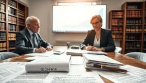Ubezpieczyciel nie zawsze może odesłać do taniej naprawy. § 254 BGB